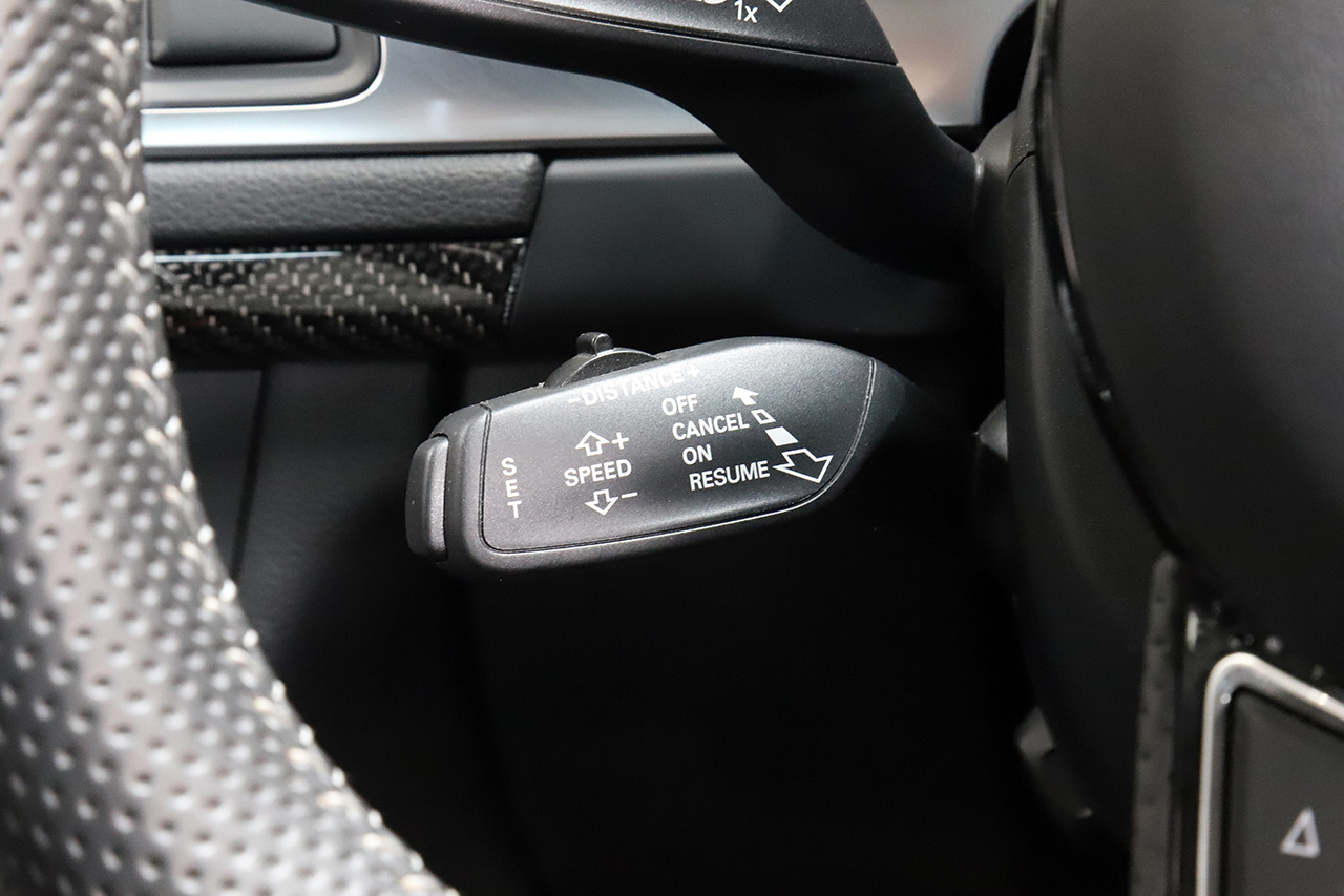 2016 Audi RS7 SPORTBACK null