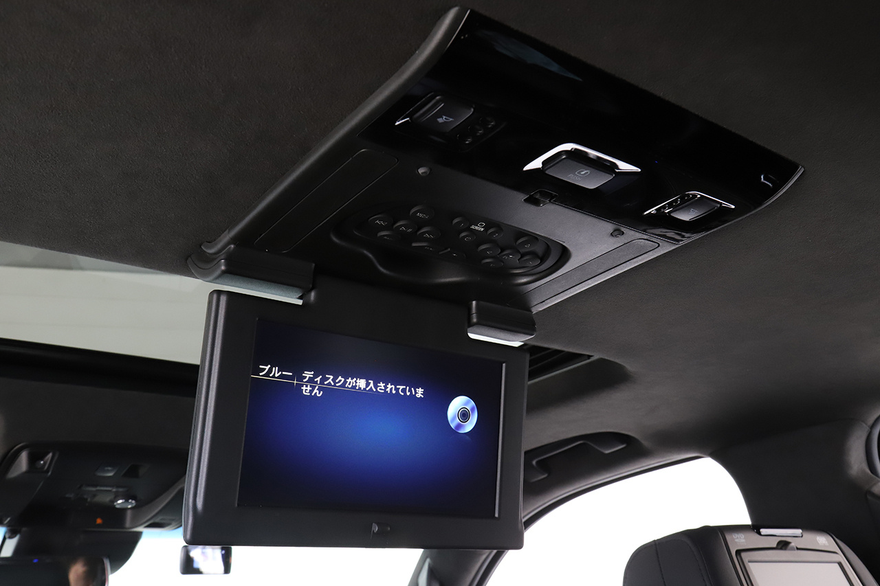 2017 Cadillac ESCALADE null
