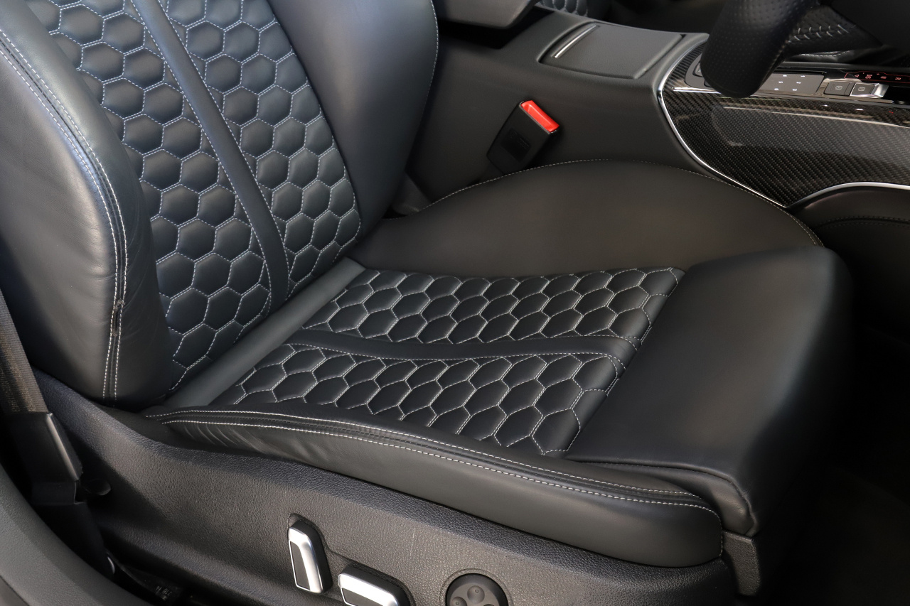 2016 Audi RS7 SPORTBACK null