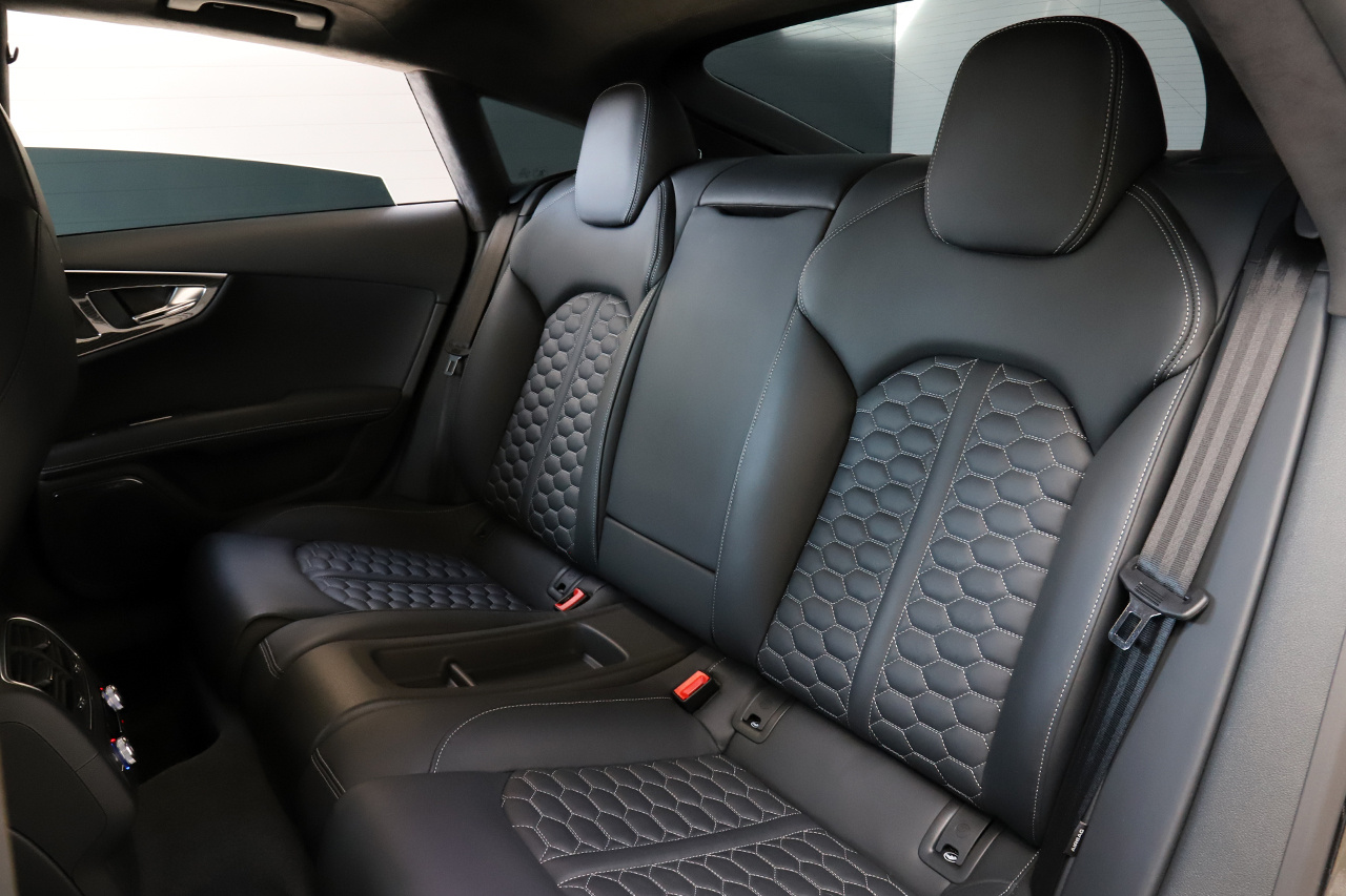 2016 Audi RS7 SPORTBACK null