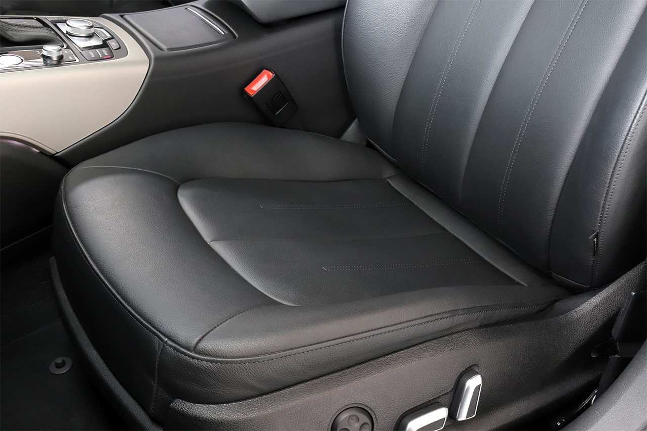 2016 Audi A6 ALLROAD QUATTRO 