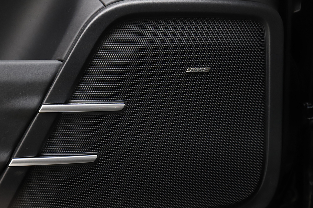 2016 Porsche CAYENNE GTS