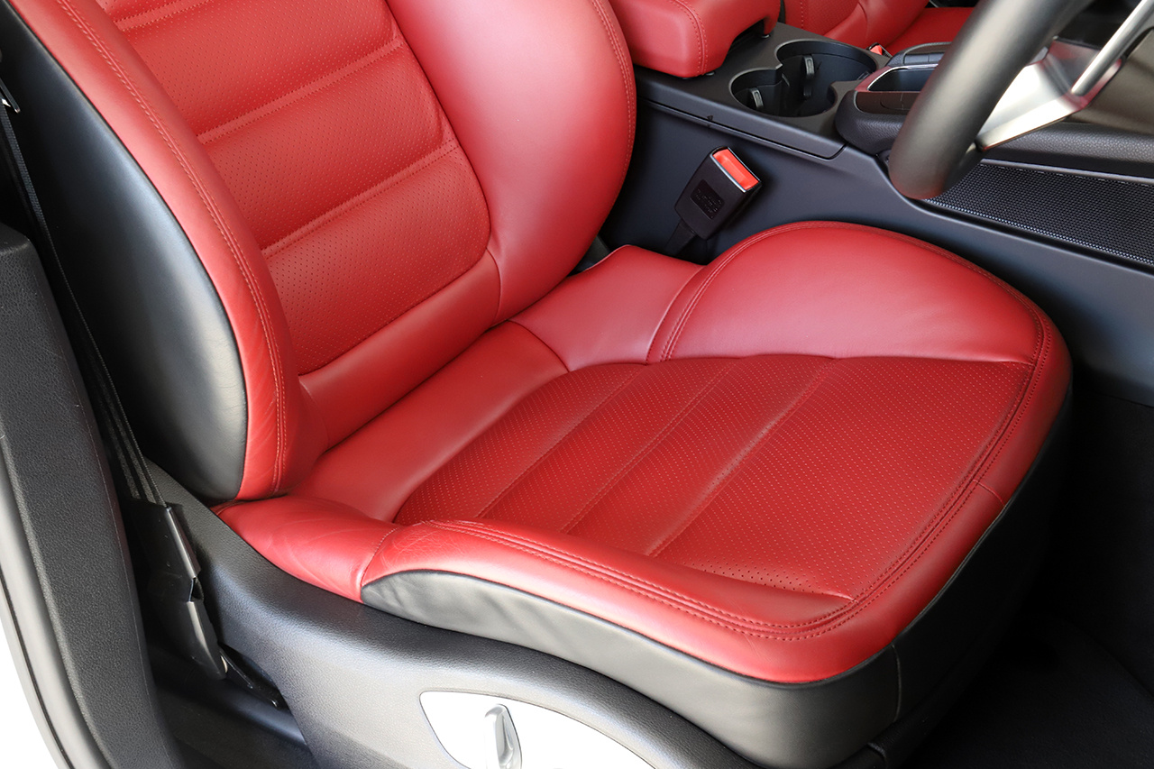 2018 Porsche MACAN GTS 4W
