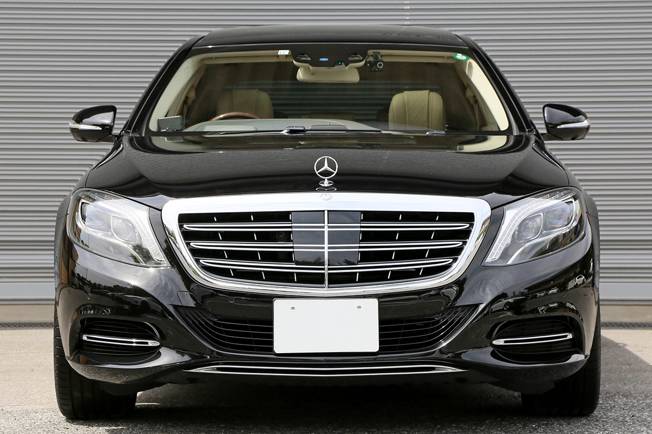 2015 Mercedes-Maybach S-CLASS S 550 ﾃﾞｼﾞ-ﾉ Style P