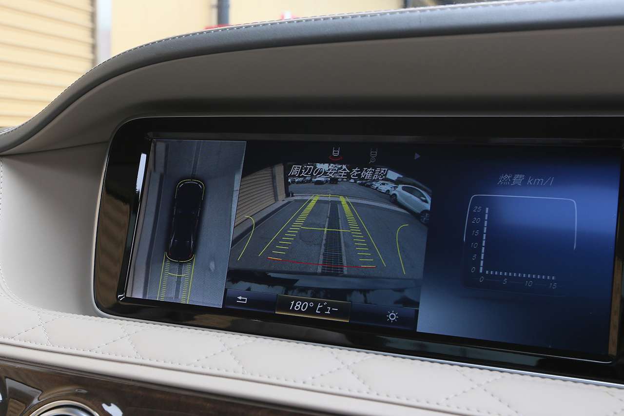2015 Mercedes-Maybach S-CLASS S 550 ﾃﾞｼﾞ-ﾉ Style P
