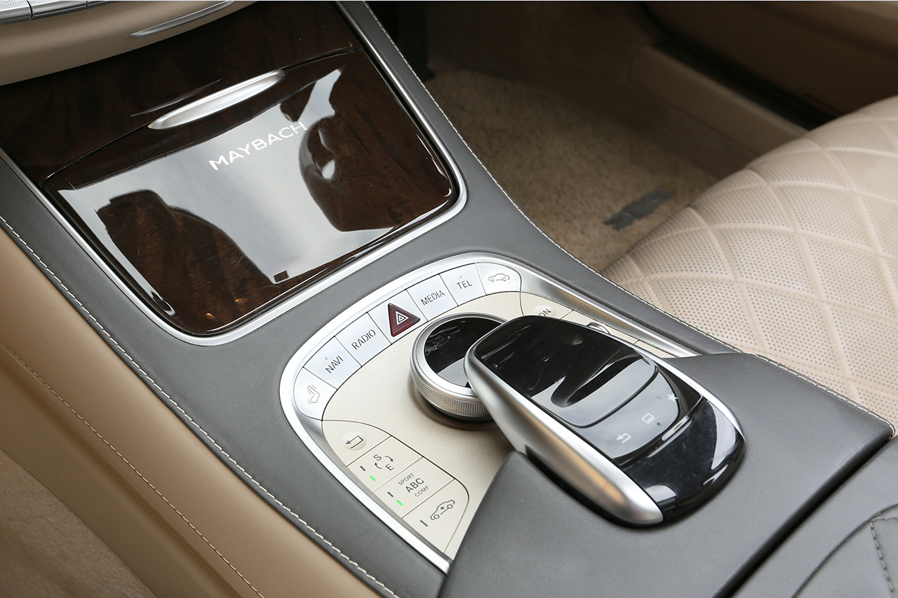 2015 Mercedes-Maybach S-CLASS S 550 ﾃﾞｼﾞ-ﾉ Style P