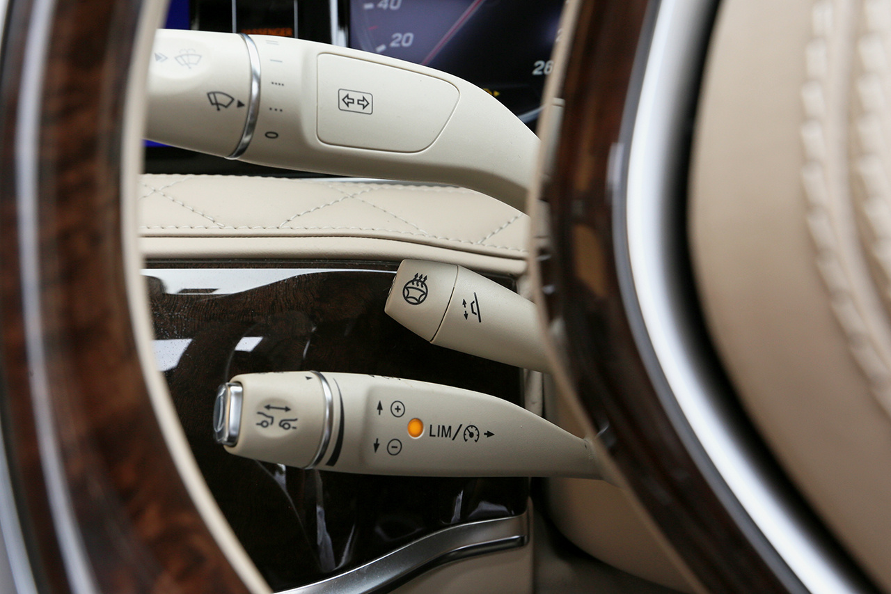 2015 Mercedes-Maybach S-CLASS S 550 ﾃﾞｼﾞ-ﾉ Style P