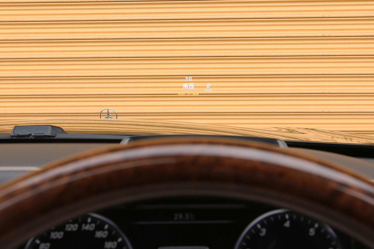 2015 Mercedes-Maybach S-CLASS S 550 ﾃﾞｼﾞ-ﾉ Style P
