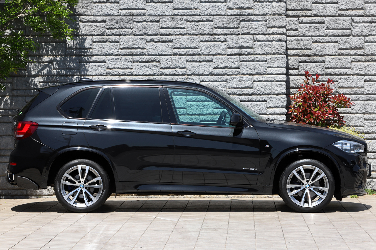 2014 BMW X5 null