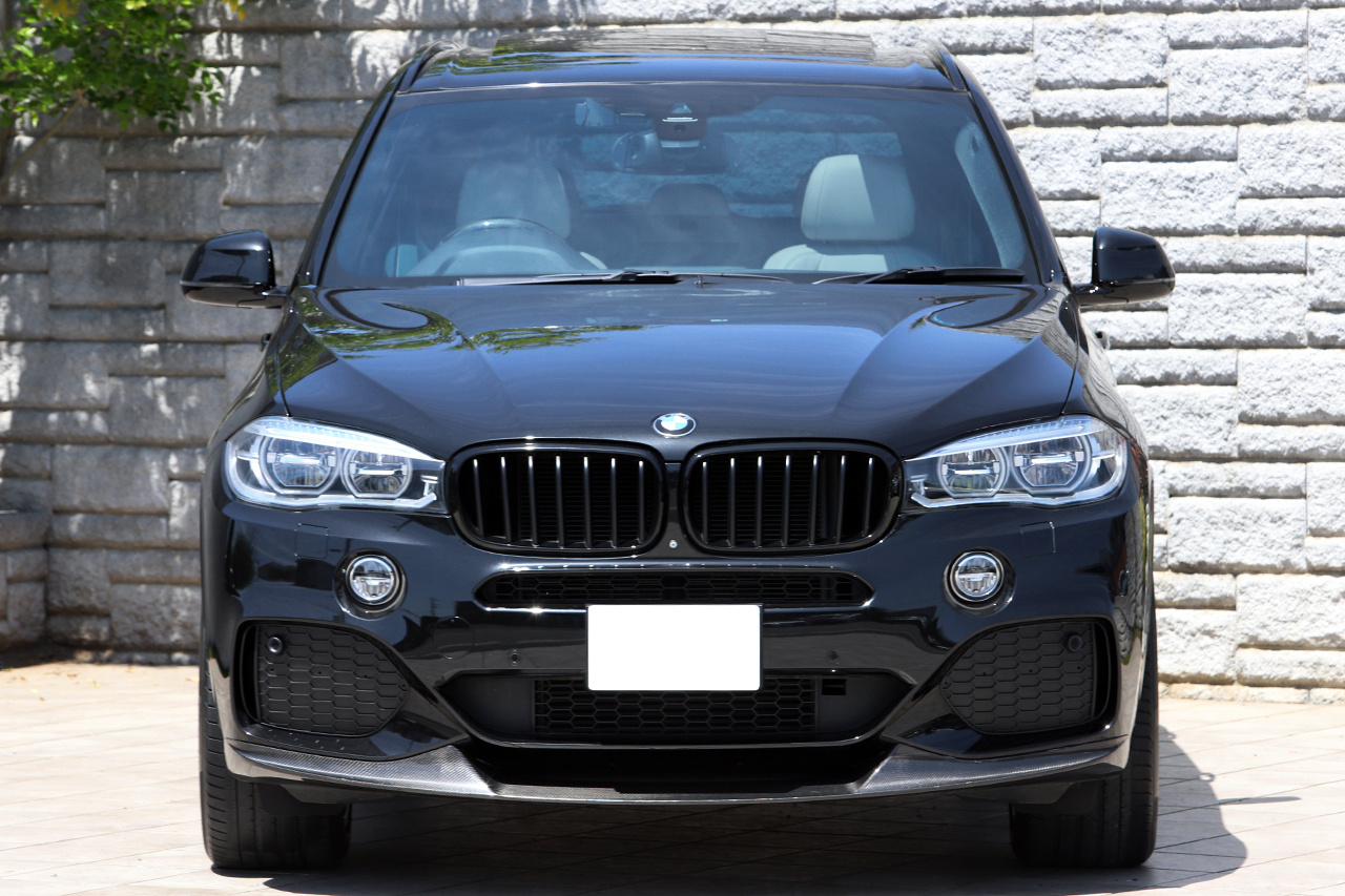 2014 BMW X5 null