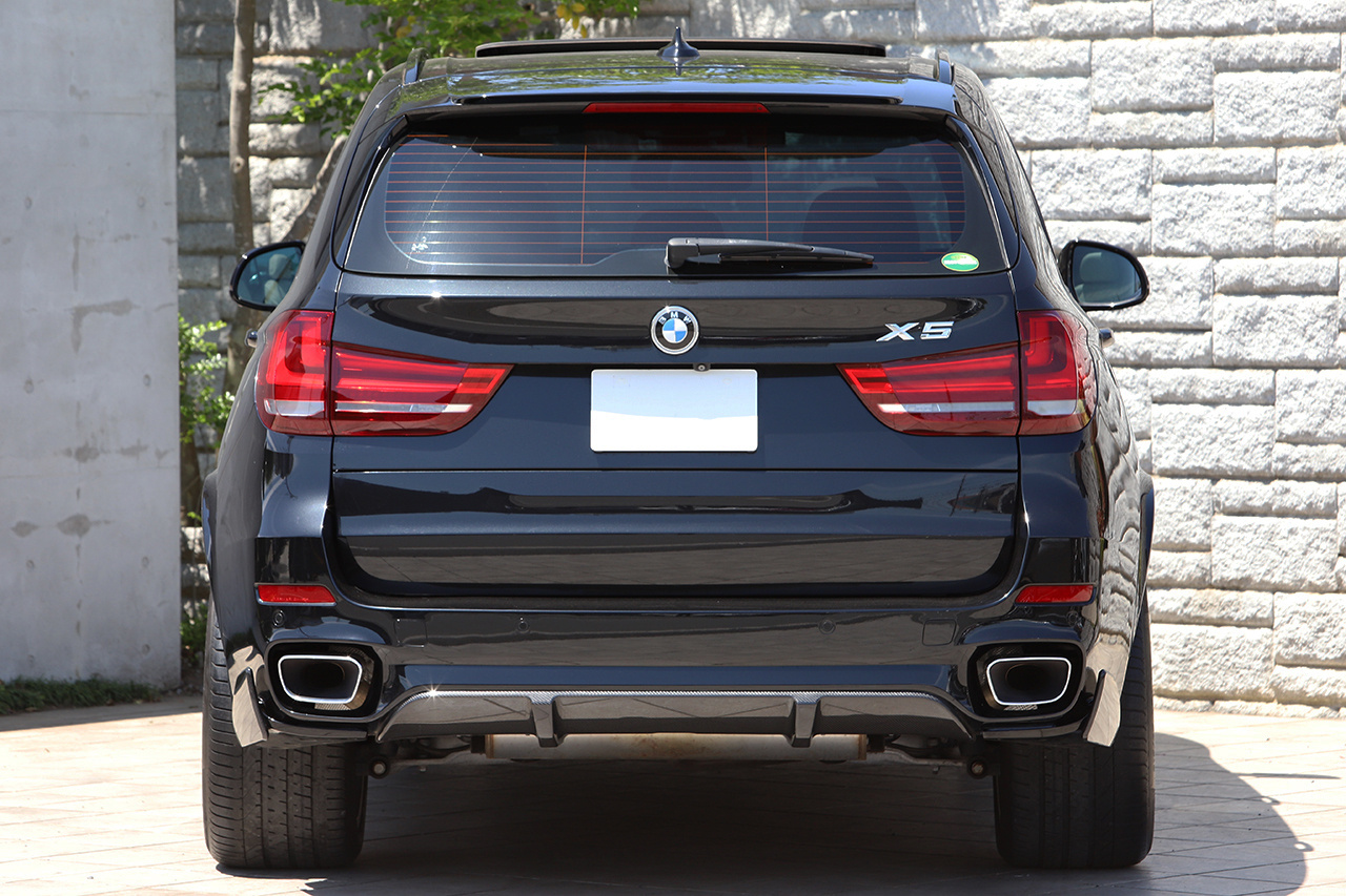 2014 BMW X5 null