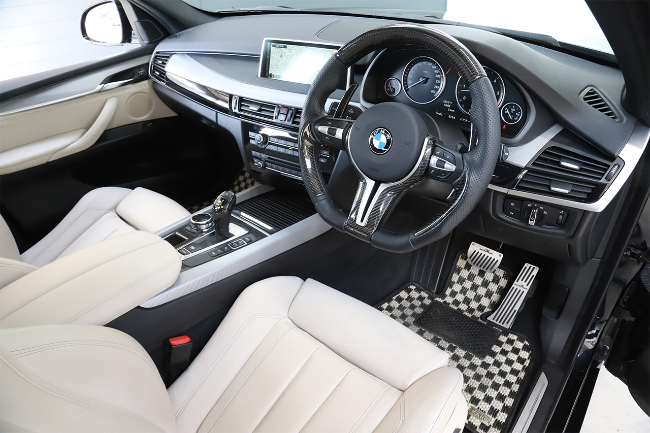 2014 BMW X5 null