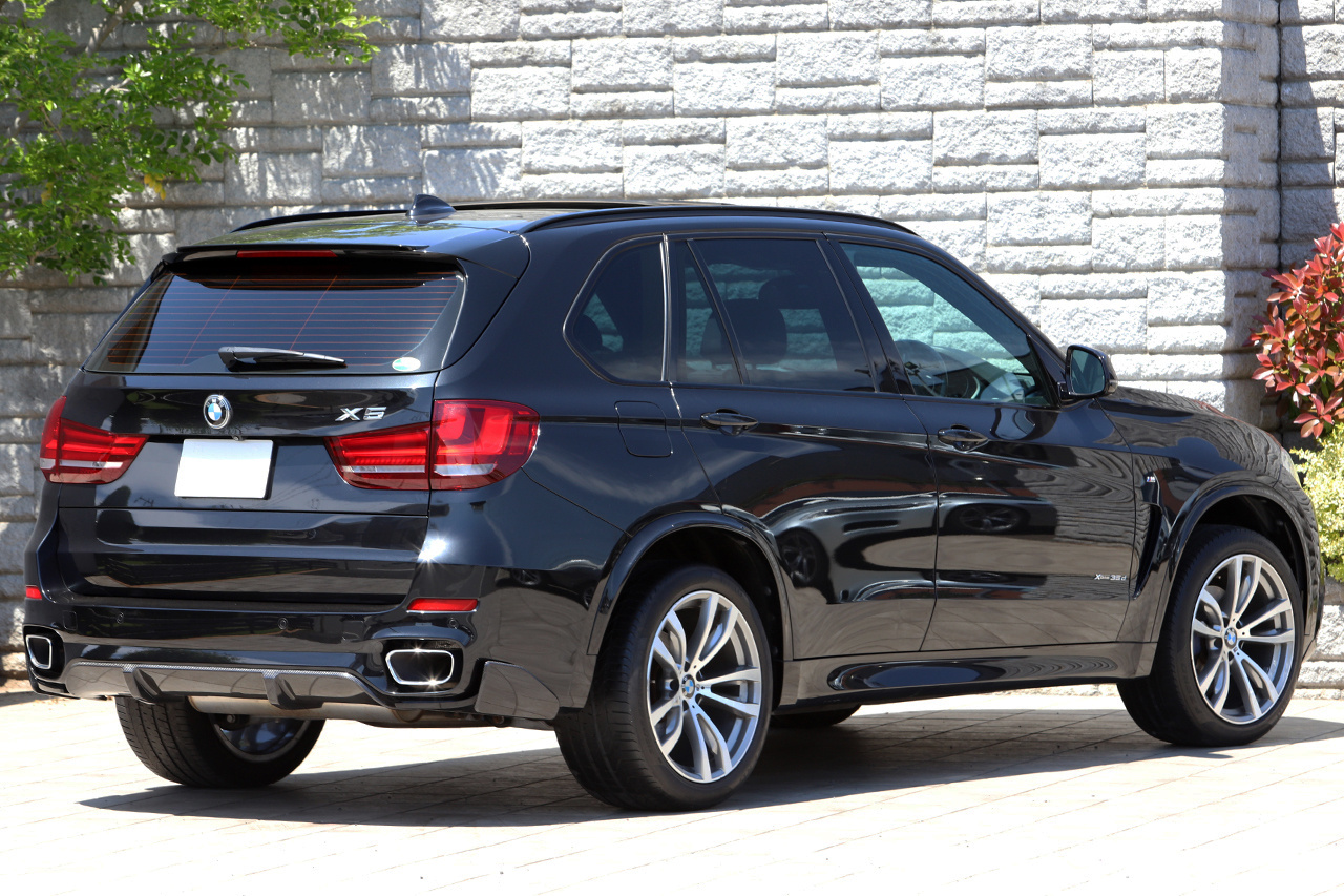 2014 BMW X5 null