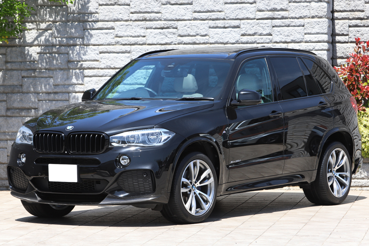2014 BMW X5 null