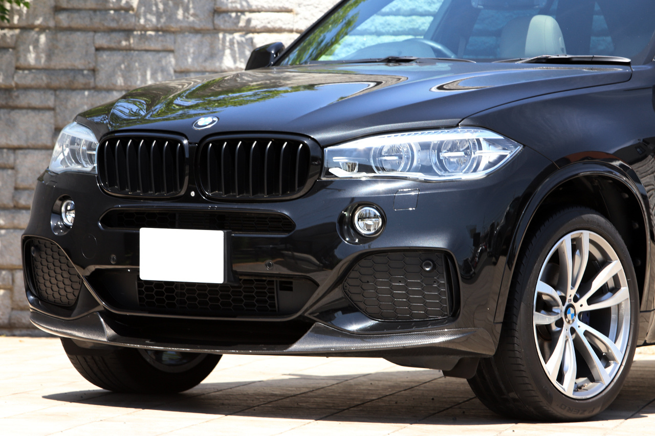 2014 BMW X5 null