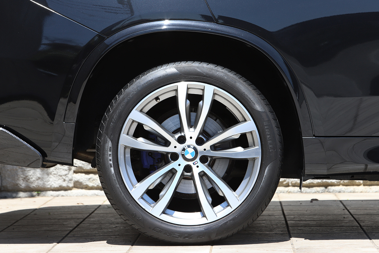 2014 BMW X5 null