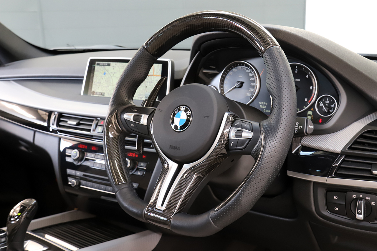 2014 BMW X5 null