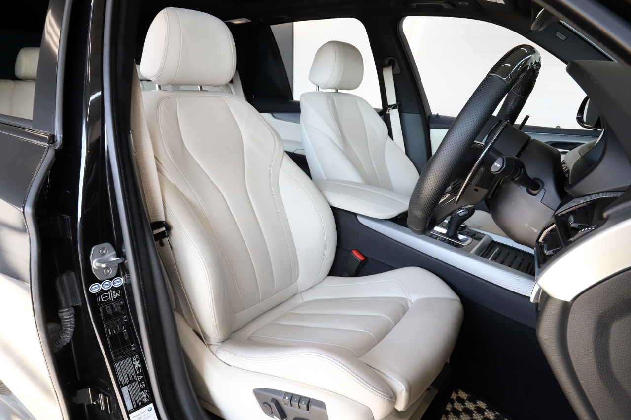 2014 BMW X5 null
