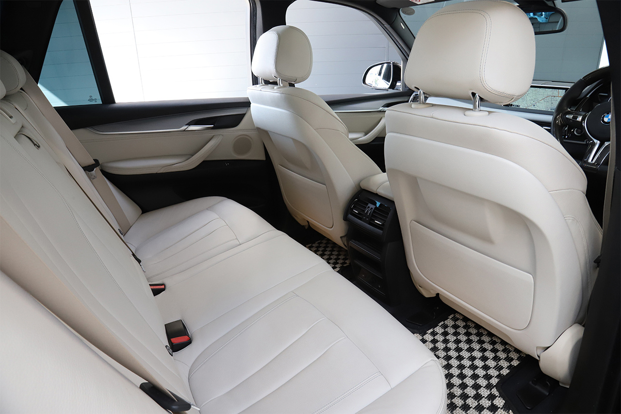 2014 BMW X5 null