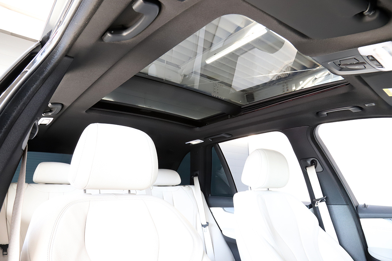 2014 BMW X5 null