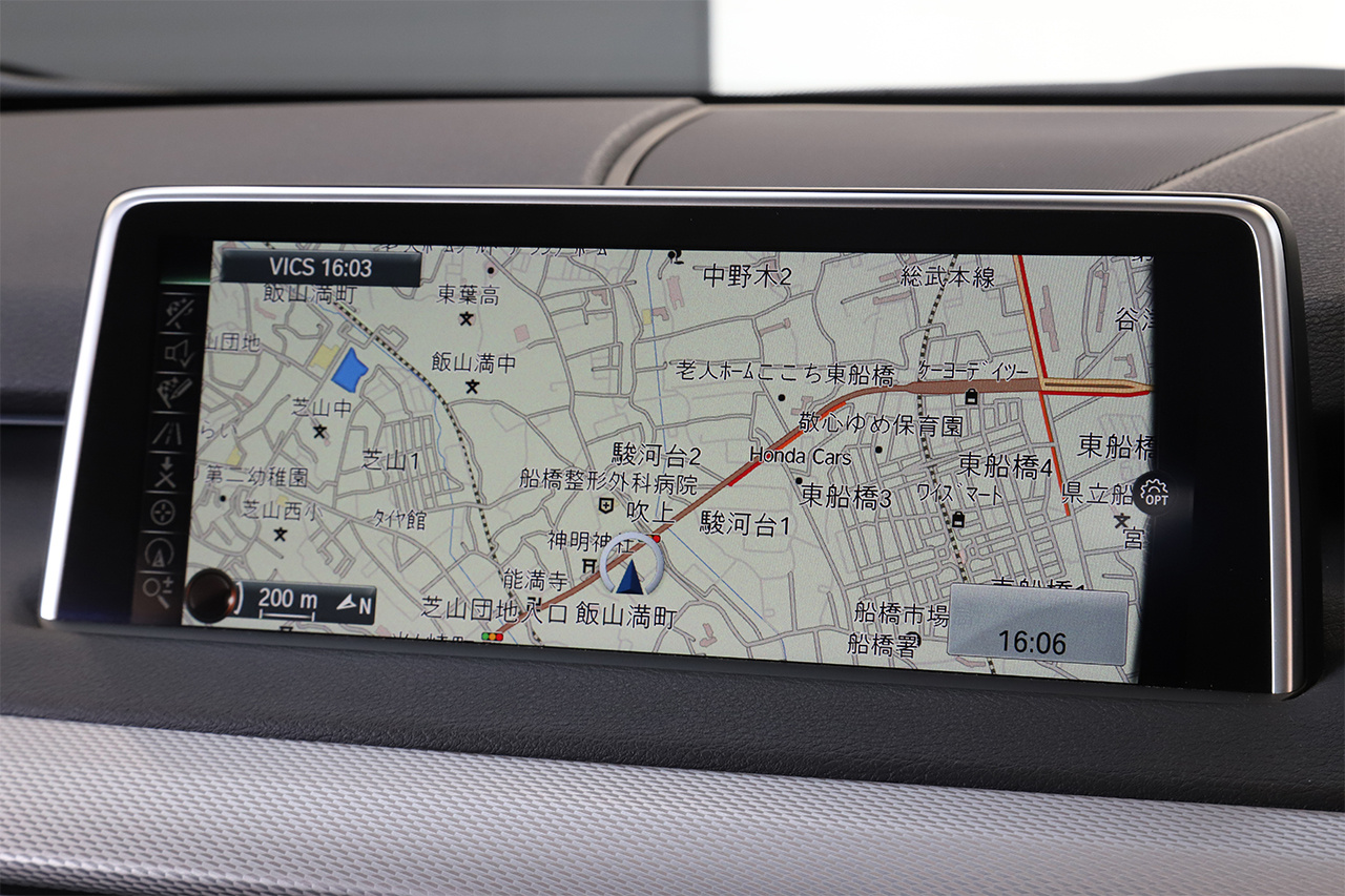 2014 BMW X5 null
