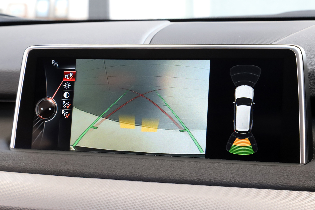2014 BMW X5 null