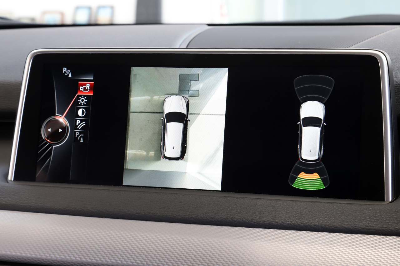 2014 BMW X5 null