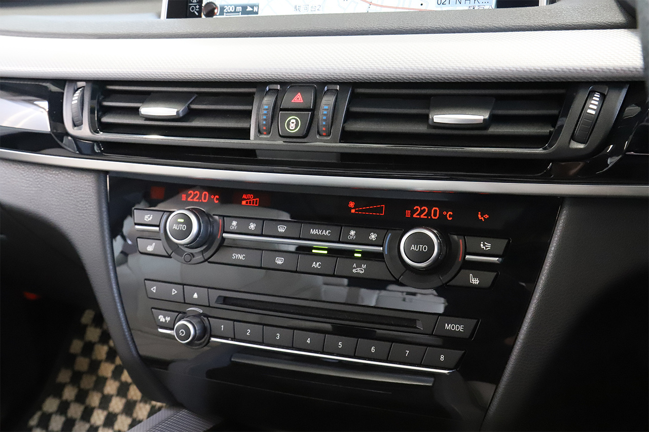 2014 BMW X5 null