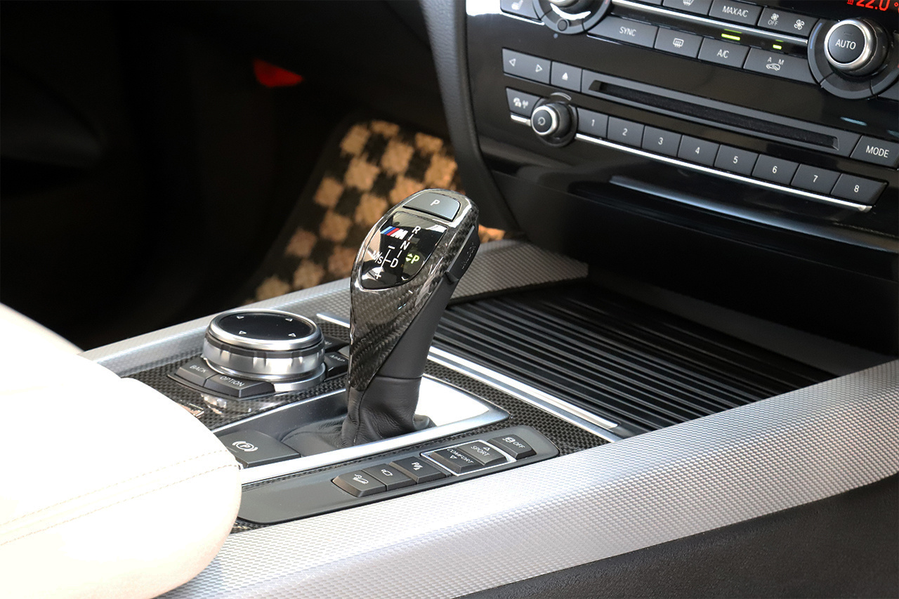 2014 BMW X5 null