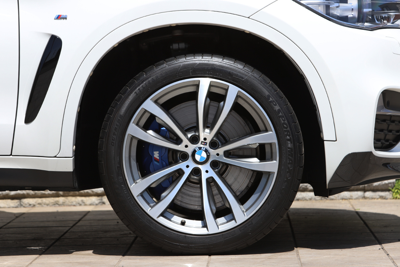 2016 BMW X6 null