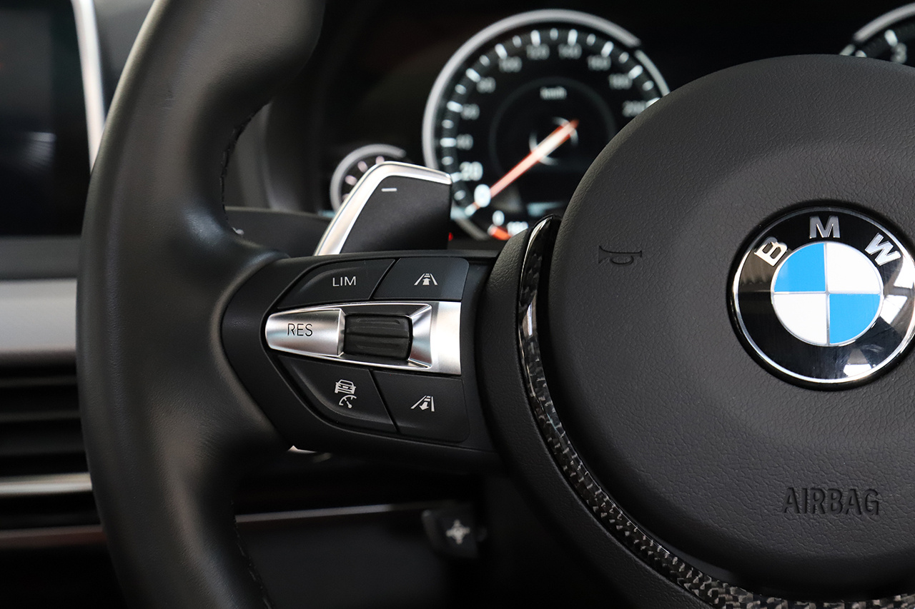 2016 BMW X6 null