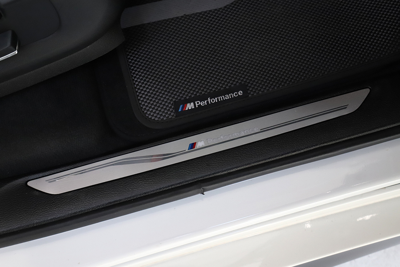 2016 BMW X6 null
