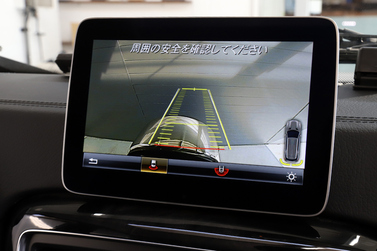 2018 Mercedes-Benz G CLASS G350D LUX-PG