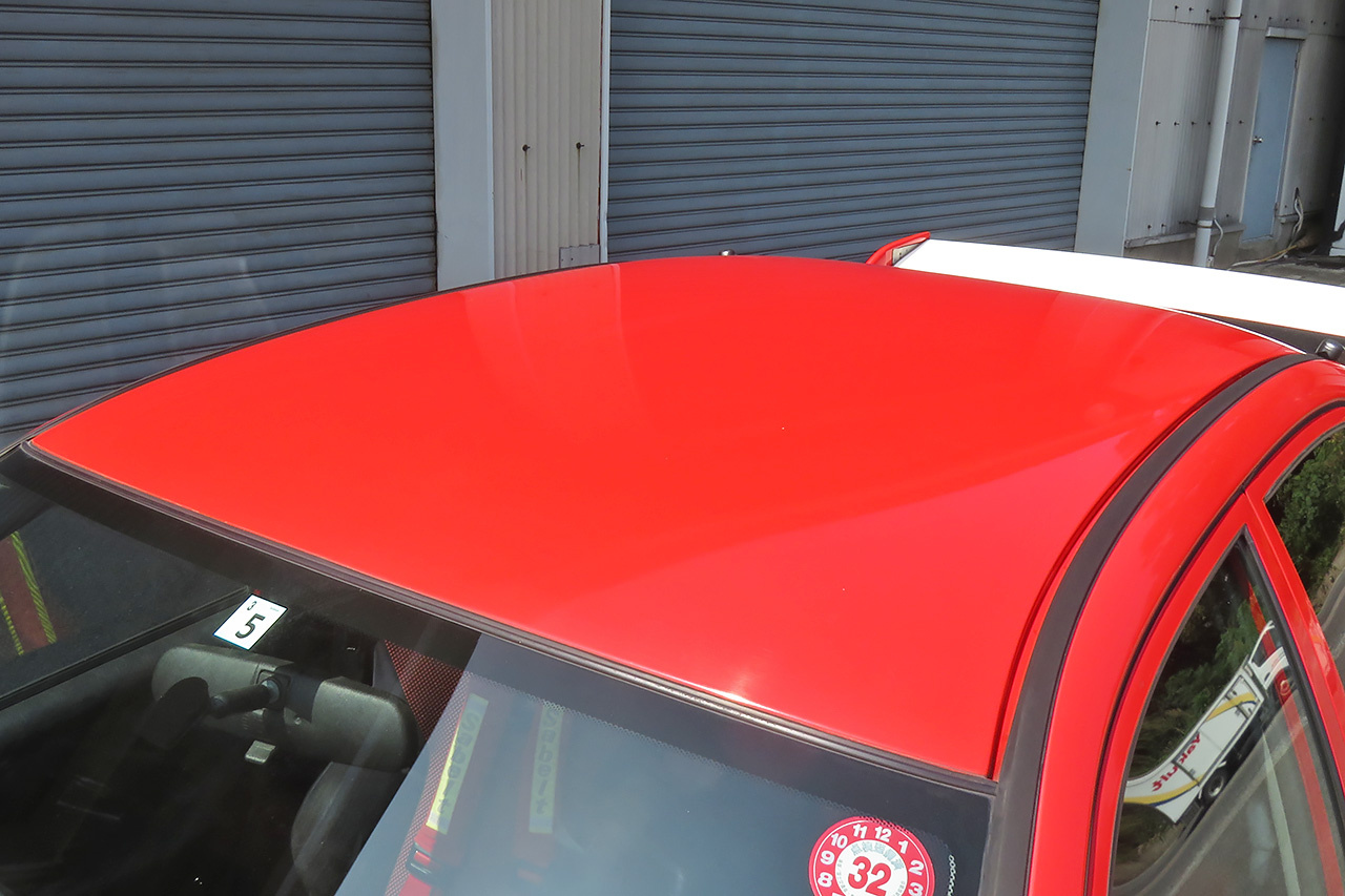 2000 Mitsubishi LANCER EVOLUTION CP9A GSR EVOLUTION 6 TOMMI MAKINEN EDITION