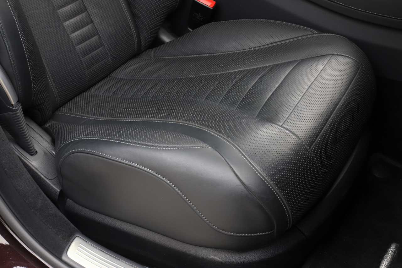 2016 Mercedes-Benz S CLASS null