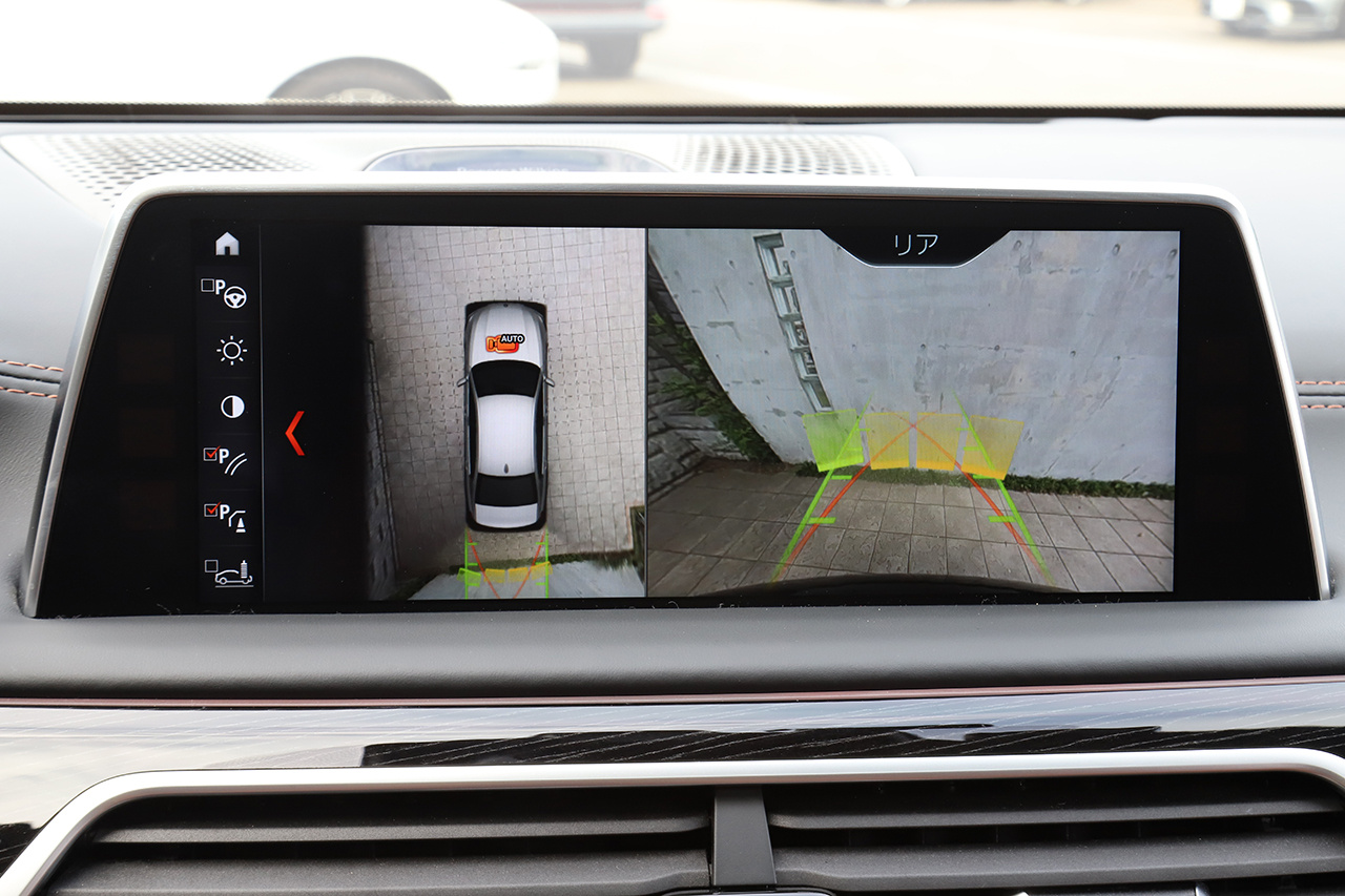2018 BMW 7 SERIES M760LI XDRIVE