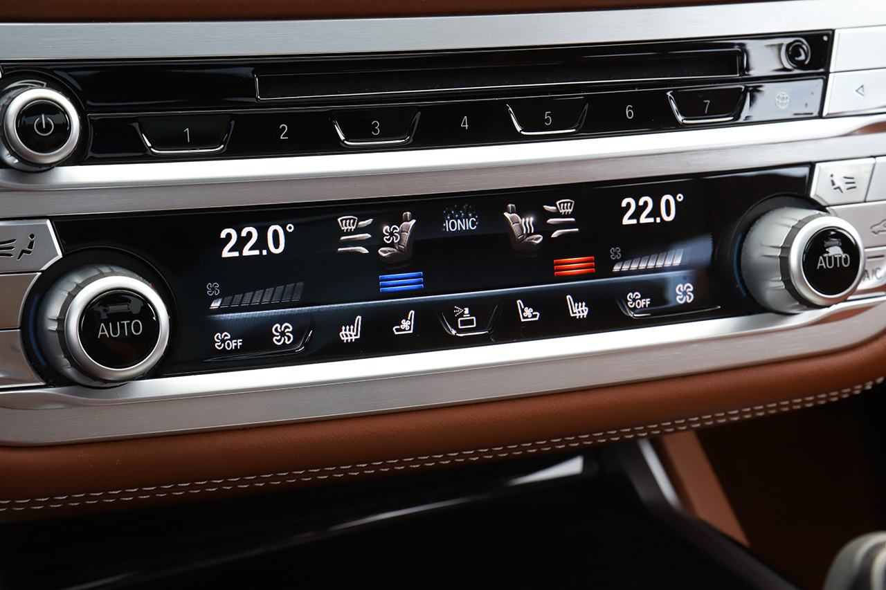 2018 BMW 7 SERIES M760LI XDRIVE