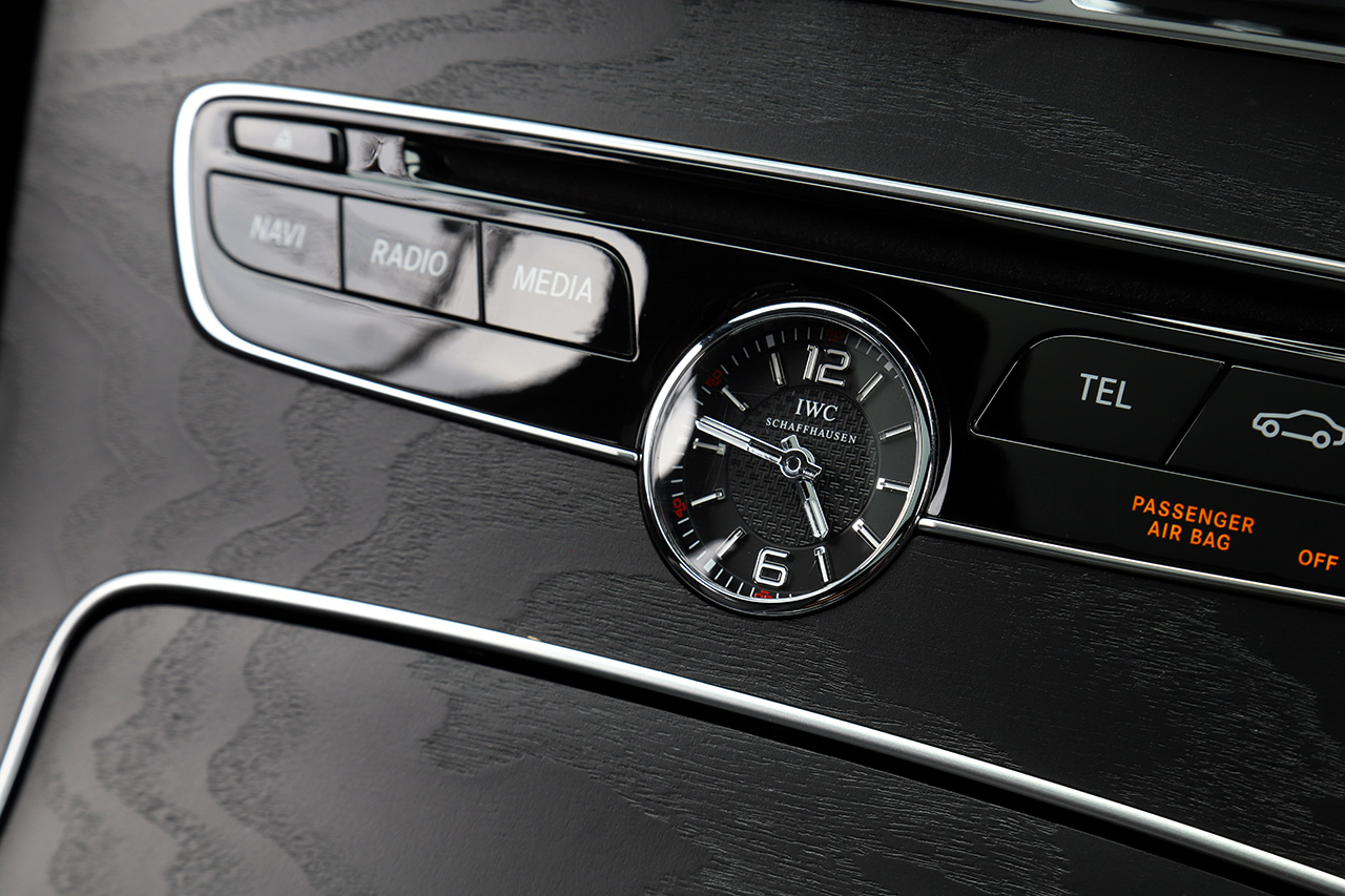 2015 Mercedes-AMG C CLASS C63 STATION WAGON