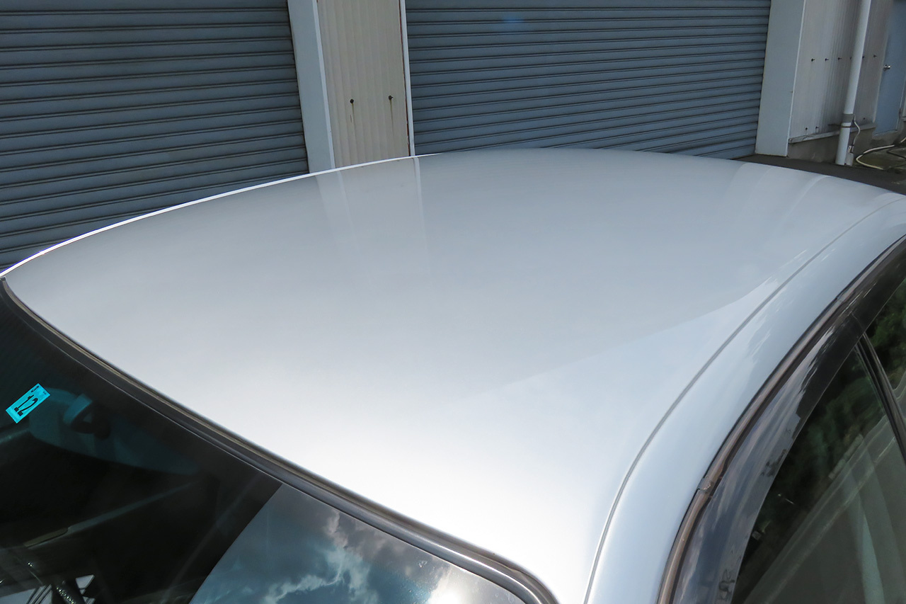 1996 Toyota MARK II SEDAN JZX100 MARK II TOURER V, R154 Transmission, Aftermarket Clutch, Straight Pipe