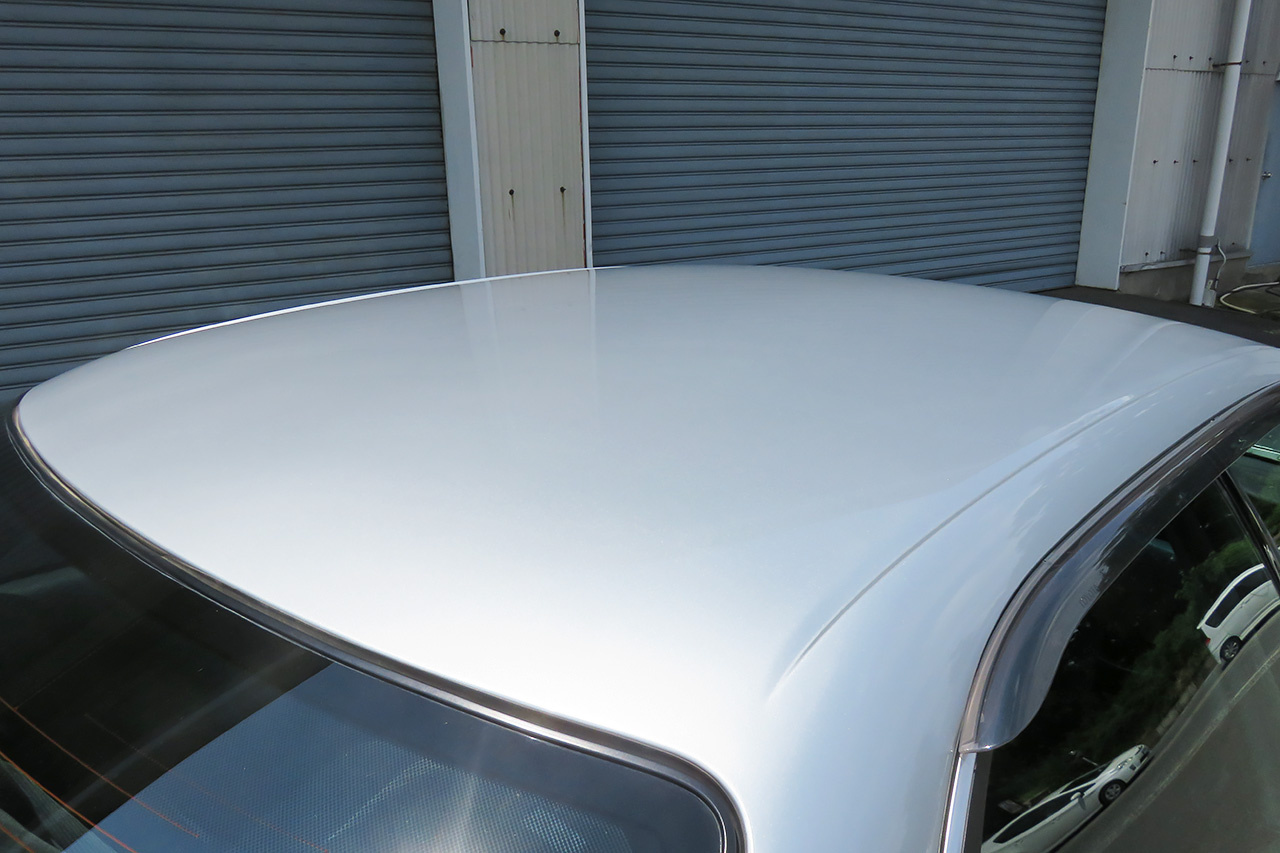 1996 Toyota MARK II SEDAN JZX100 MARK II TOURER V, R154 Transmission, Aftermarket Clutch, Straight Pipe