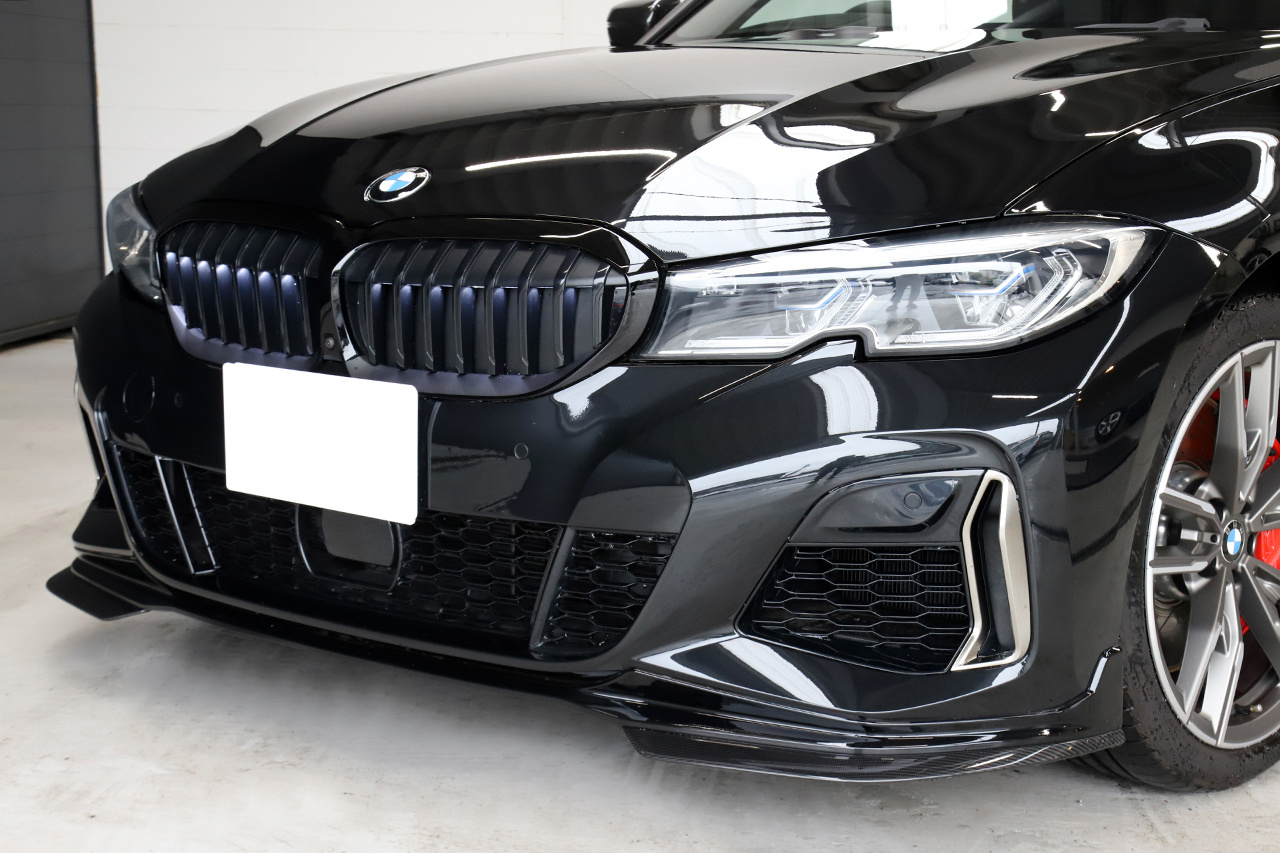 2020 BMW 3 SERIES null