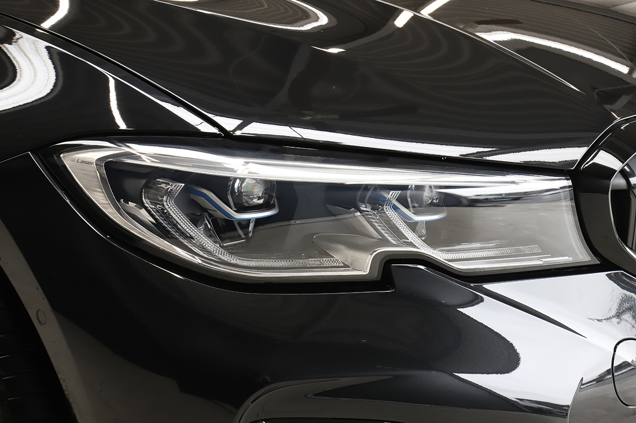 2020 BMW 3 SERIES null