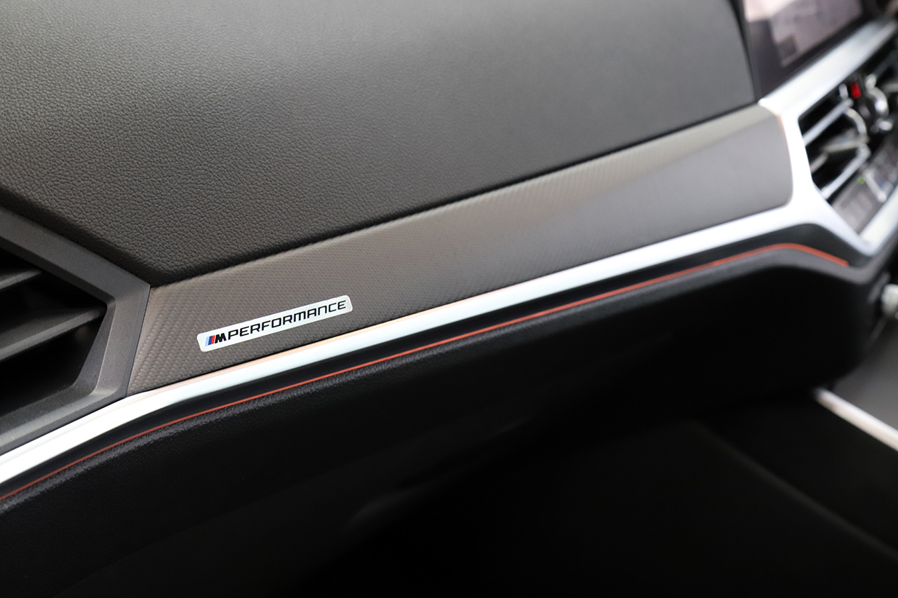 2020 BMW 3 SERIES null