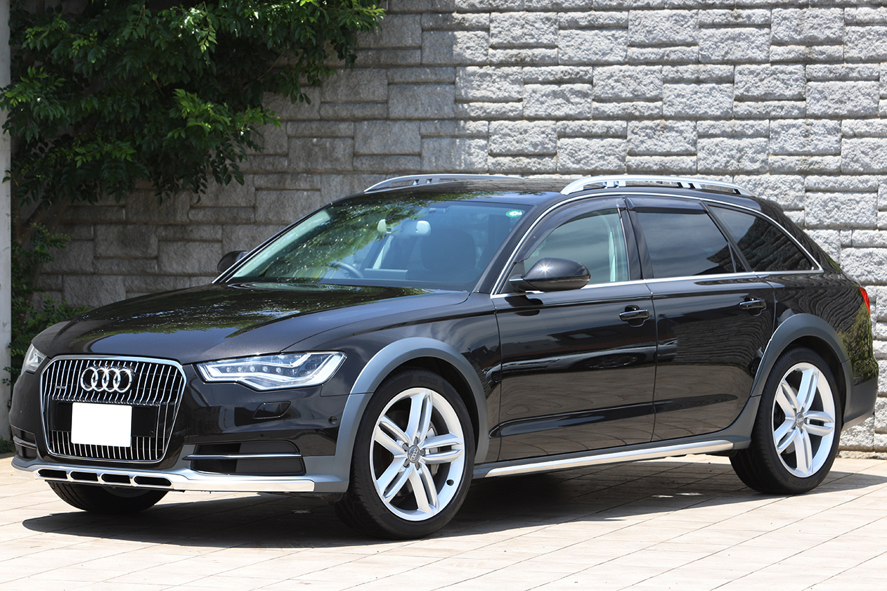 Sitemapcdatahttpsmai2dreferenzcom06 Audi A6 Quattronull