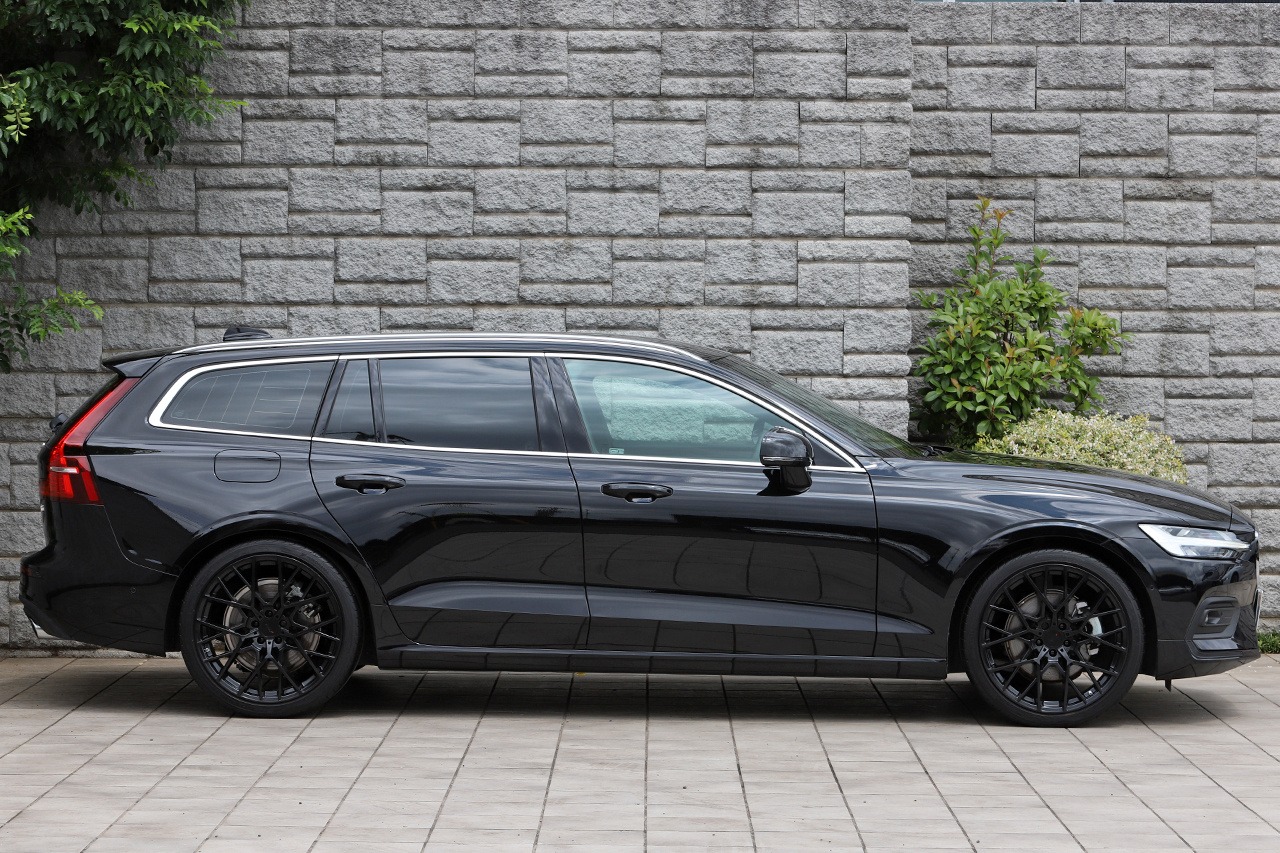 Elegant Volvo V60r For Sale Imagesnull