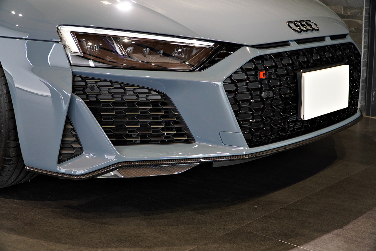 2020 Audi R8 V10PAFO5.2QSTO AWD 4WD