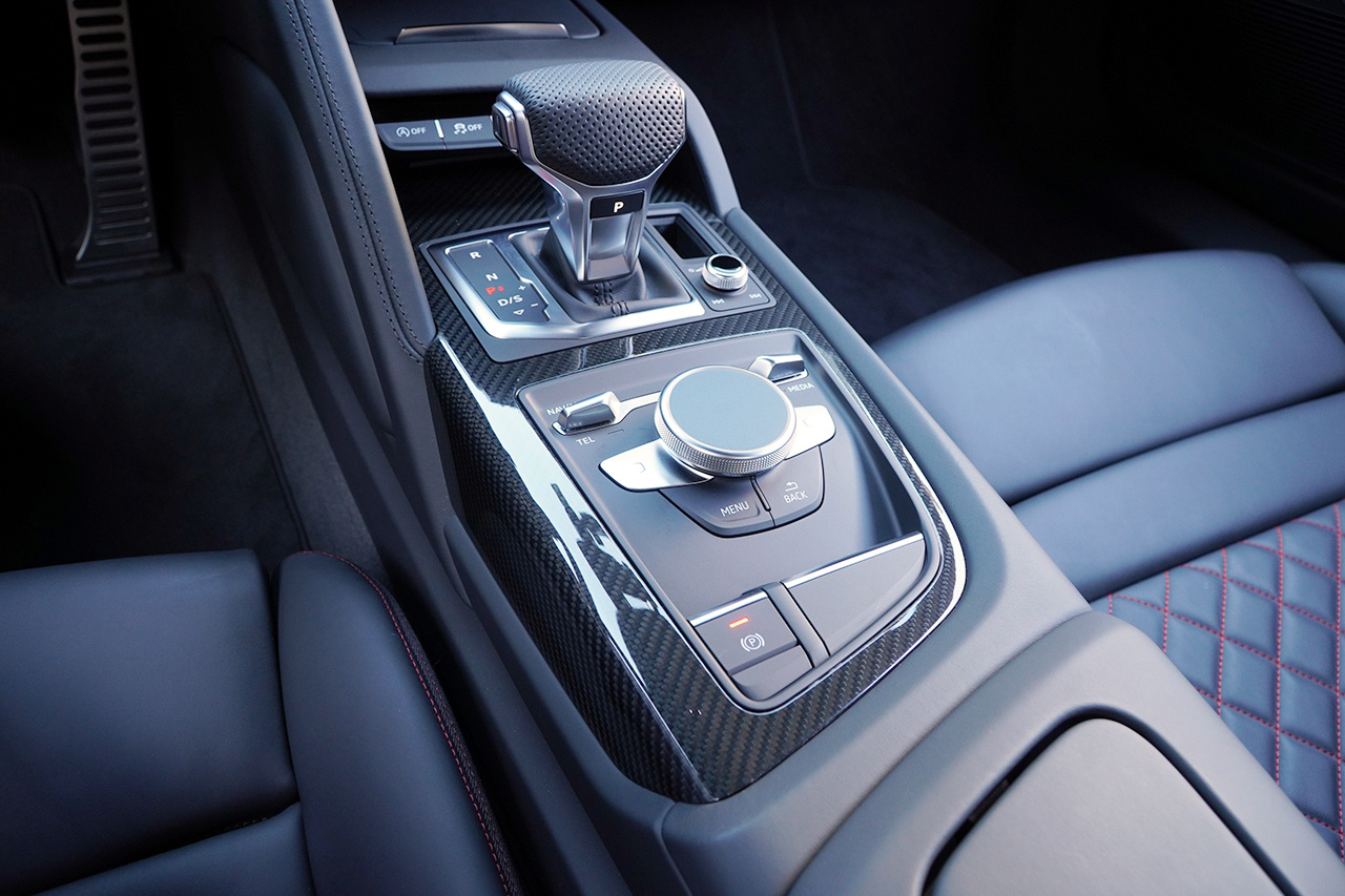2020 Audi R8 V10PAFO5.2QSTO AWD 4WD