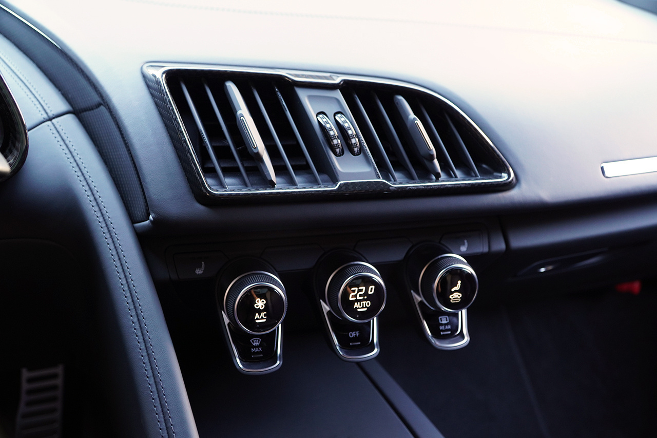 2020 Audi R8 V10PAFO5.2QSTO AWD 4WD