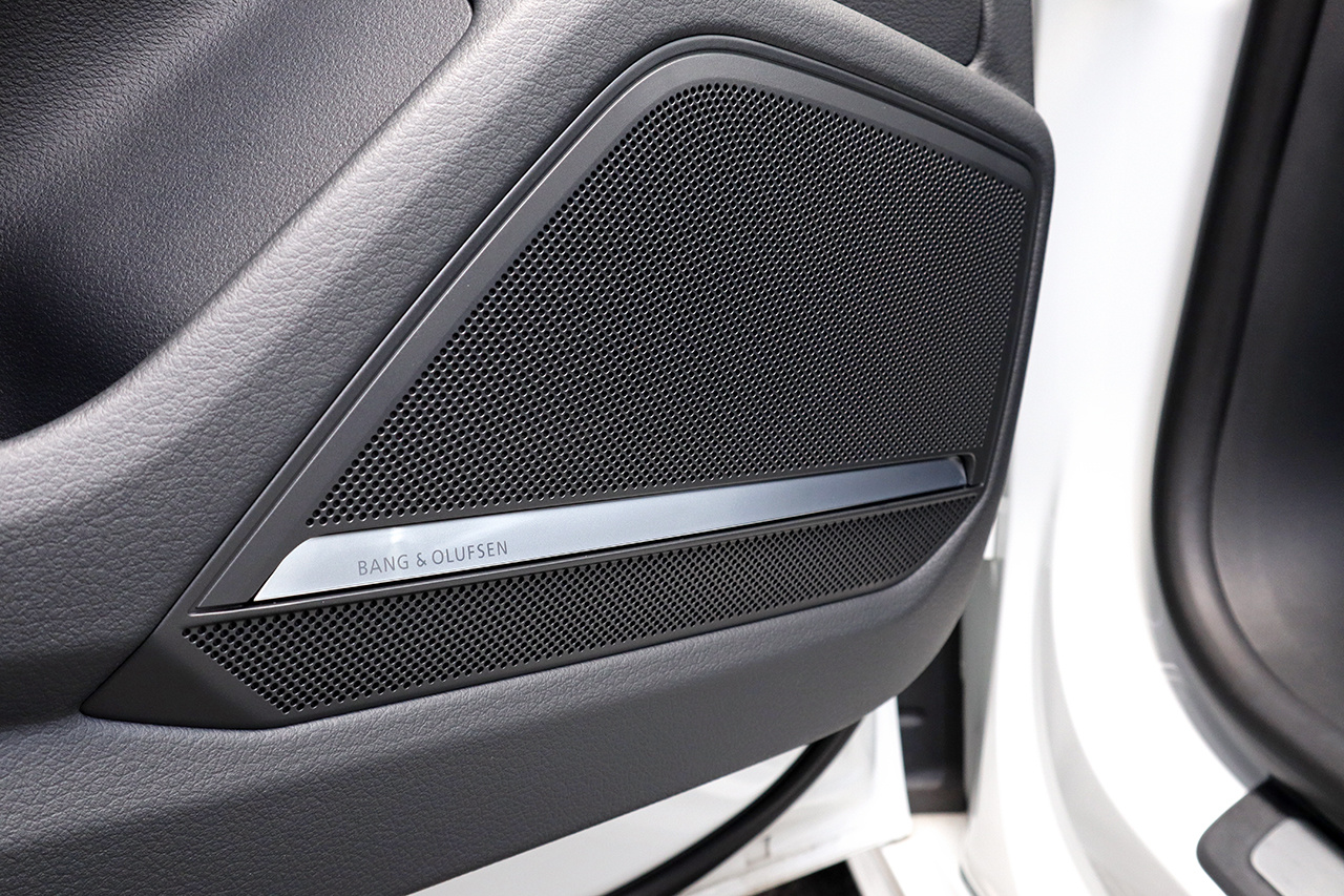 2020 Audi A7 SPORTBACK null