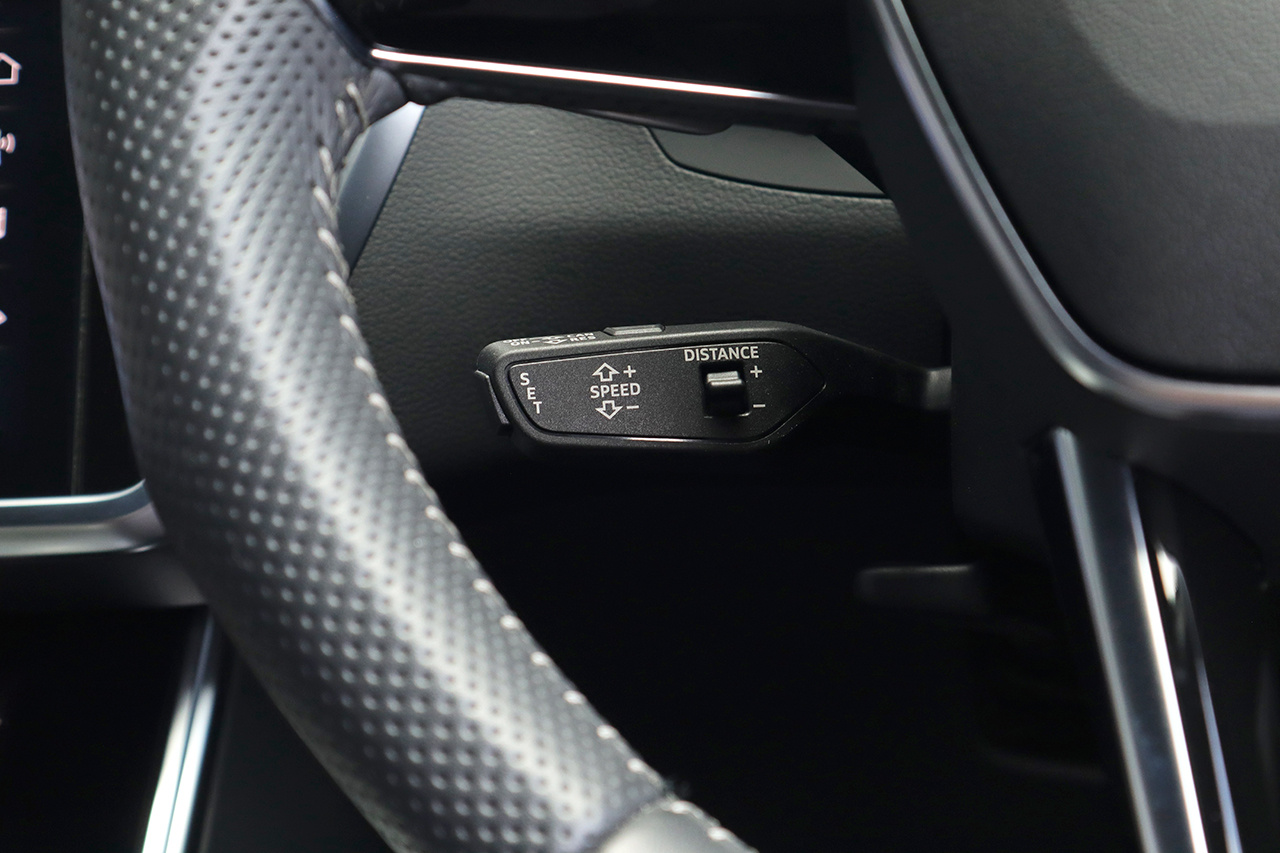 2020 Audi A7 SPORTBACK null